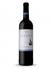Cistus 2020 červené víno, Portugalsko 0,75l