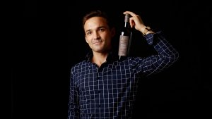 Pár tipů, jak si vychutnat Pineau des Charentes "PINTHIERS" od výrobce "NAUD".