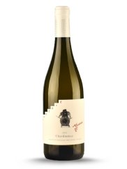 Vinařství Maděřič, Chardonnay 2022, pozdní sběr, suché 12% 0,75 l