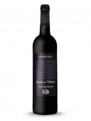 Alma da Vinha 2021 červené víno suché, Portugalsko 13% 0,75l