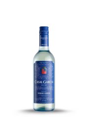 Casal Garcia, Vinho Verde, bílé víno suché, Portugalsko 9,5% 0,375 l