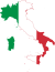 Itálie