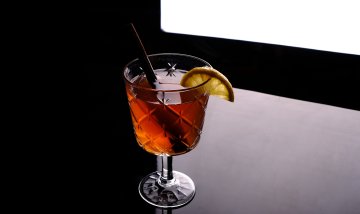 Luxusní horké nápoje z likérových vín - svařák, punč či grog "na steroidech" po česko-francouzsku.