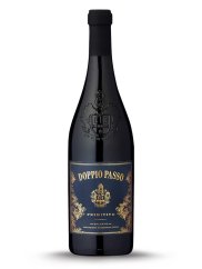 Doppio Passo Primitivo Salento IGT 2021, červené víno suché, Itálie 13,5% 0,75 l