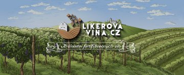 Vítáme Vás v e-shopu LIKEROVAVINA.CZ