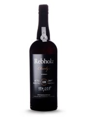 REBHOLZ, CHARLY’S LIKÖRWEIN, Vintage, 2007, fortifikované víno, Německo 18% 0,75 l