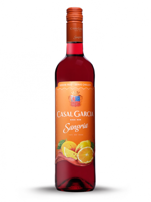 Aveleda, Casal Garcia Sangria, ovocné víno 0,75l