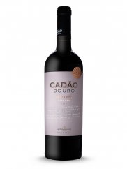 Cadão Douro červené víno 2021 0,75l