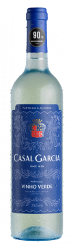 Co je "Vinho Verde"?