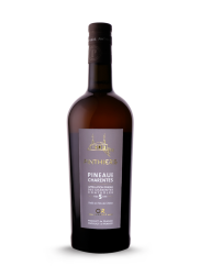 Pinthiers, Pineau des Charentes - OR Reserve, bílé, 5 let, 0.75l