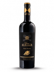 Gran Mirador Dark Blend červené víno Španělsko 0,75l