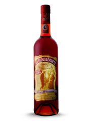 Lise Baccara, TROUSSEPINÈTE TRADITIONNELLE, vermut, červené, 0.75l