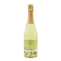 Aveleda, Casal Garcia Fruitzy Melon, perlivé víno s melounovou příchutí 5% 0,75 l