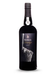 REBHOLZ, CHARLY’S LIKÖRWEIN, 2019, fortifikované víno, Německo 17% 0,75 l