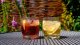 Reynac & Tonic: míchaný drink z Pineau des Charentes č. 1