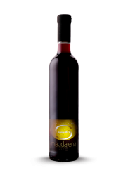 Vinařství Košulič, Magdalena, červené, 2015, likérové víno, 0.5l