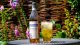 Reynac Mule: míchaný drink z Pineau des Charentes č. 2