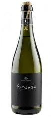 Anno Domini, Prosecco DOC Frizzante 11% 0,75l