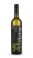 Ampelos, Pálava 2024, pozdní sběr, polosladké, 11,5% 0,75 l