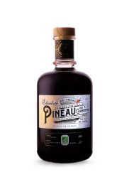 Vignobles Arrivé, Élisabeth, Pineau des Charentes Organic Private Reserve, červené, 0.75l