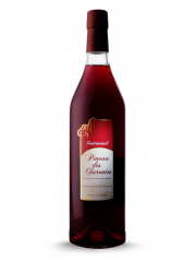 Guerinaud, Pineau des Charentes, rosé, 0.75l