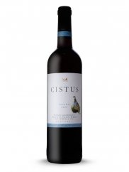 Cistus 2020 červené víno suché, Portugalsko 14% 0,75 l