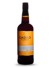 Cadão, Portské, Tawny, likérové víno sladké, Portugalsko, 19% 0,75 l