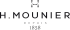H. Mounier - REYNAC