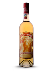 Lise Baccara, TROUSSEPINÈTE TRADITIONNELLE, vermut, bílé, 0.75l