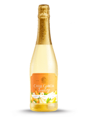 Aveleda, Casal Garcia Fruitzy Pear, perlivé víno s příchutí hrušky 5% 0,75 l