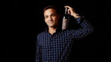 Pár tipů, jak si vychutnat Pineau des Charentes "PINTHIERS" od výrobce "NAUD".