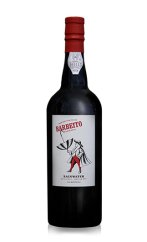 Barbeito, Madeira, Medium Dry, Rainwater, 3 roky, fortifikované víno, 19% 0,75 l