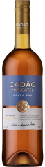 Cadão Moscatel do Douro, fortifikované víno polosladké, Portugalsko, 17%  0,75 l