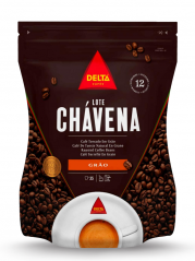 Delta, Lote Chávena, zrnková káva z Portugalska, 250 g