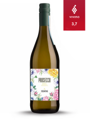 Celsole Prosecco DOC Frizzante Itálie 11% 0,75L