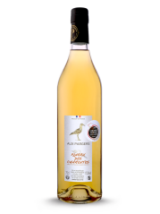 Aux Pargers, Pineau des Charentes, bílé, 0.75l