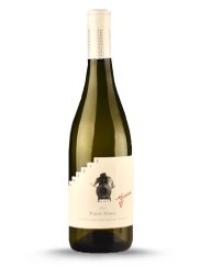 Vinařství Maděřič, Pinot blanc (Rulandské bílé) 2022, pozdní sběr, polosuché 12,5% 0,75 l